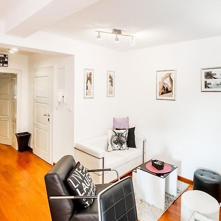 Penthouse Priuli Apartment Split Zewnętrze zdjęcie