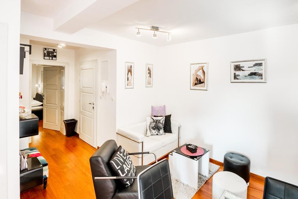 Penthouse Priuli Apartment Split Zewnętrze zdjęcie