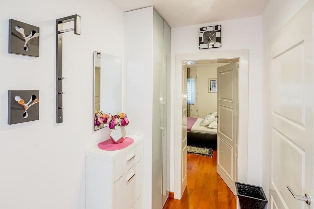 Penthouse Priuli Apartment Split Zewnętrze zdjęcie