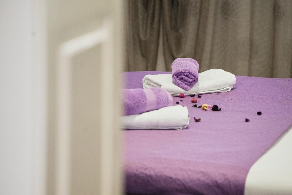 Penthouse Priuli Apartment Split Zewnętrze zdjęcie